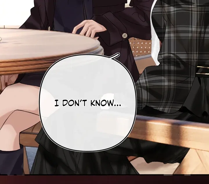 My Blind Date Is My Ex-Boyfriend Chapter 37 – Page 26