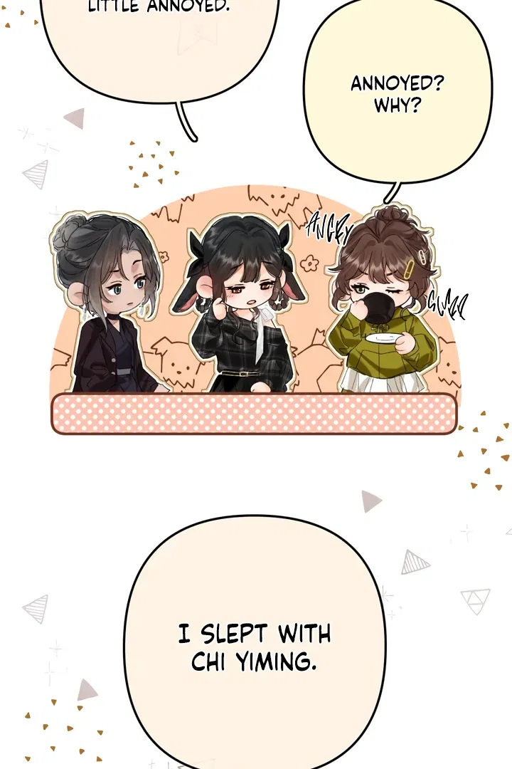 My Blind Date Is My Ex-Boyfriend Chapter 37 – Page 29