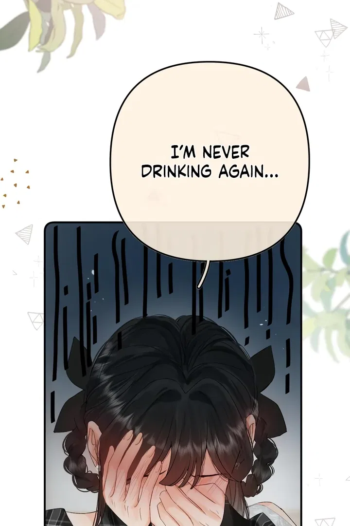 My Blind Date Is My Ex-Boyfriend Chapter 37 – Page 32