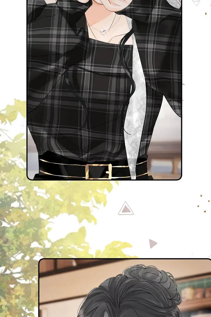 My Blind Date Is My Ex-Boyfriend Chapter 37 – Page 33
