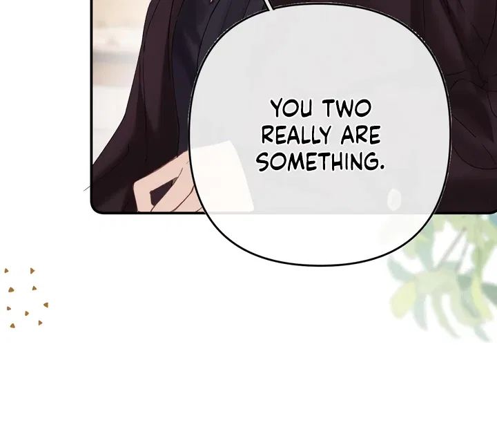 My Blind Date Is My Ex-Boyfriend Chapter 37 – Page 35