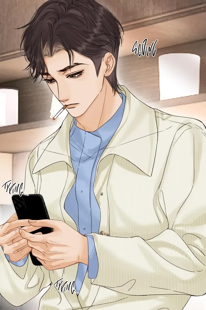 My Blind Date Is My Ex-Boyfriend Chapter 37 – Page 37