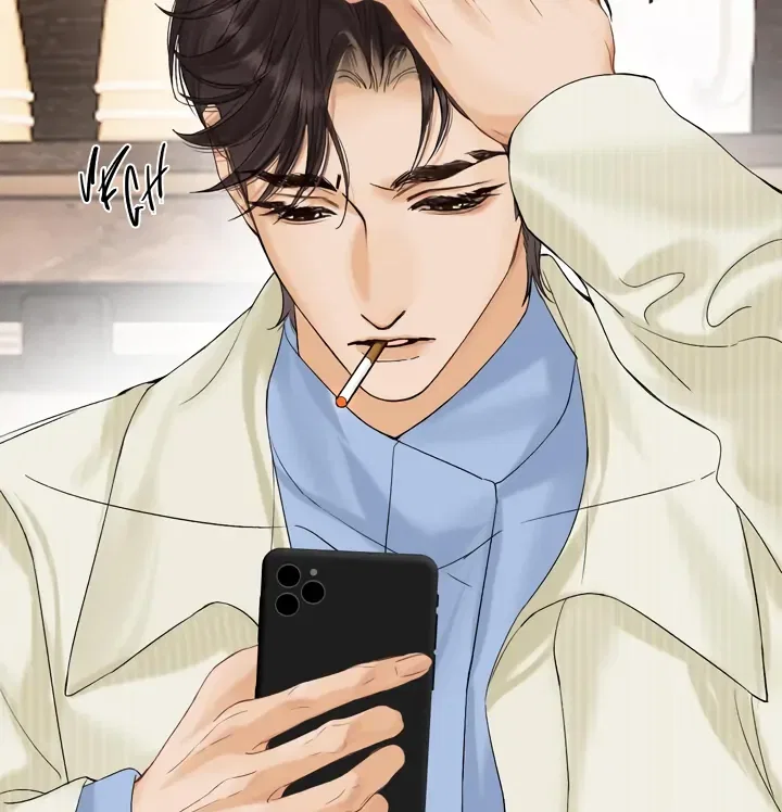 My Blind Date Is My Ex-Boyfriend Chapter 37 – Page 42