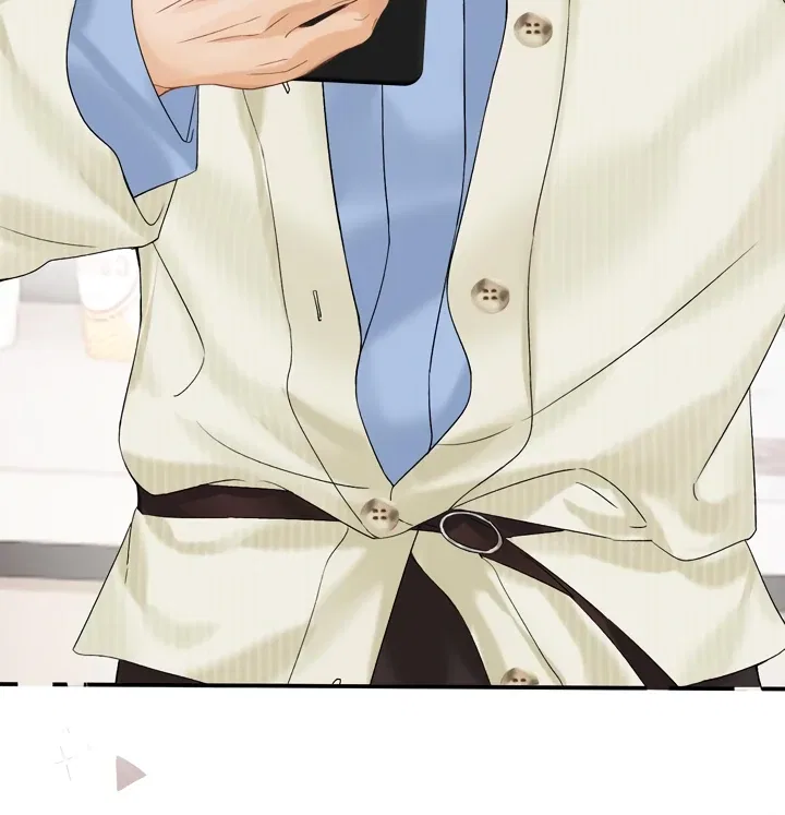 My Blind Date Is My Ex-Boyfriend Chapter 37 – Page 43