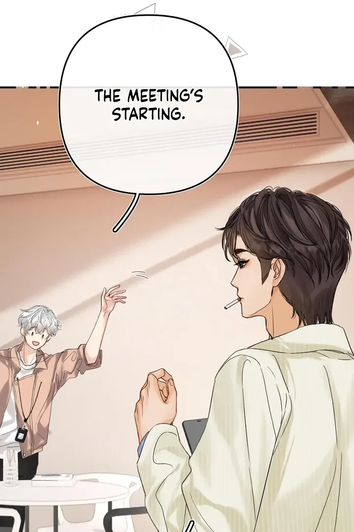 My Blind Date Is My Ex-Boyfriend Chapter 37 – Page 44