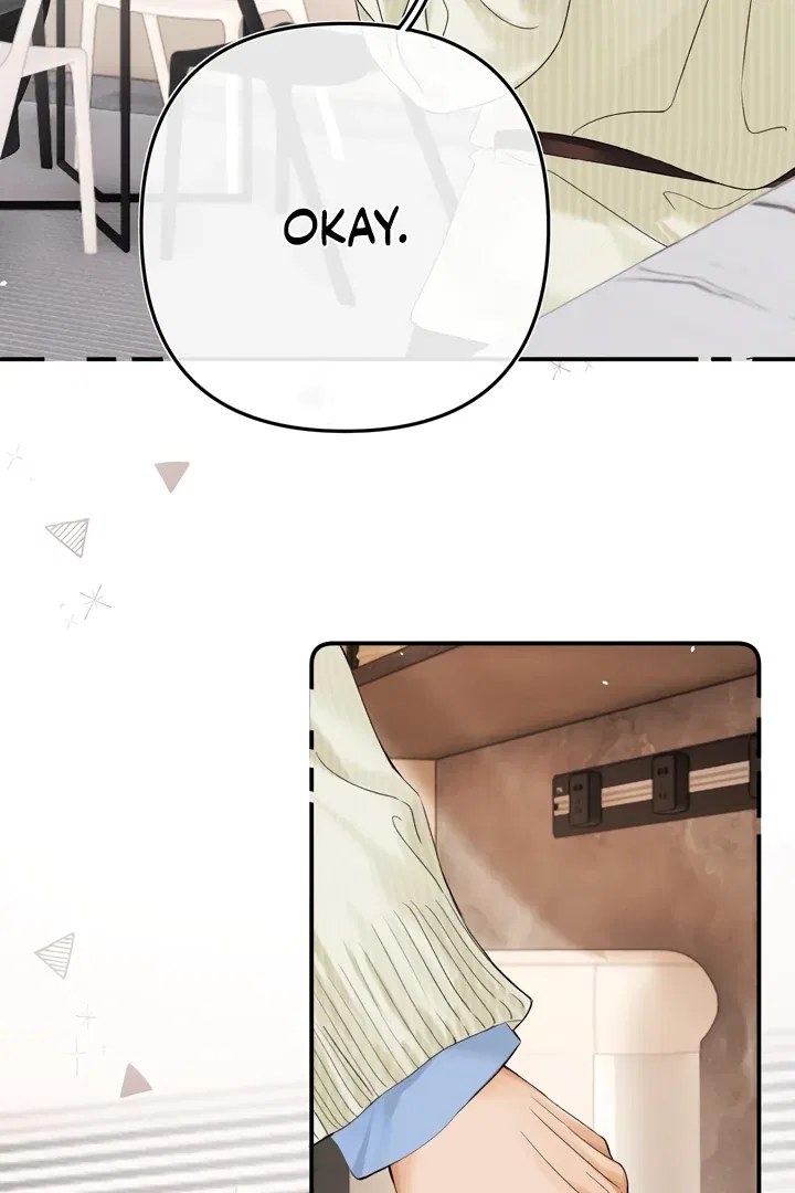 My Blind Date Is My Ex-Boyfriend Chapter 37 – Page 45