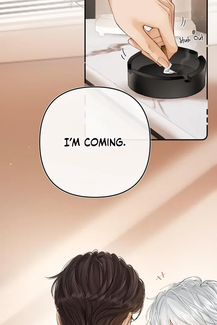 My Blind Date Is My Ex-Boyfriend Chapter 37 – Page 46