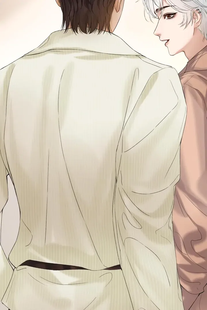 My Blind Date Is My Ex-Boyfriend Chapter 37 – Page 47