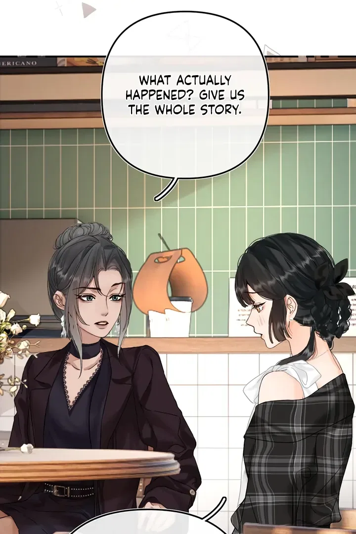 My Blind Date Is My Ex-Boyfriend Chapter 37 – Page 52