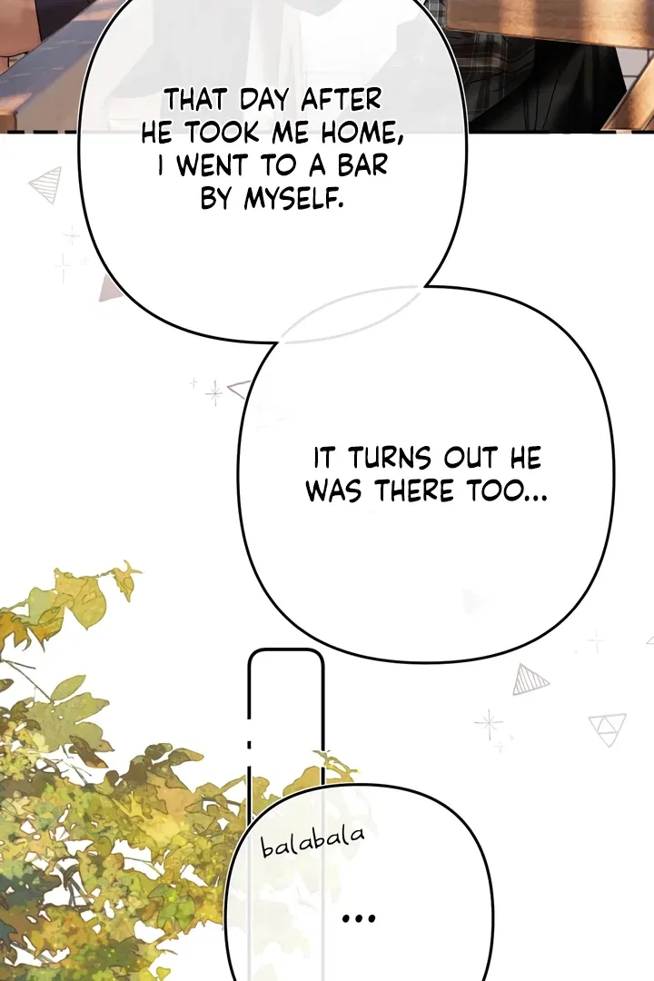 My Blind Date Is My Ex-Boyfriend Chapter 37 – Page 53