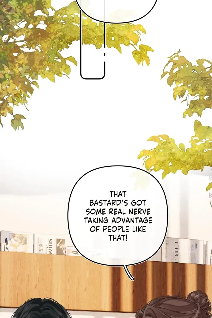 My Blind Date Is My Ex-Boyfriend Chapter 37 – Page 54