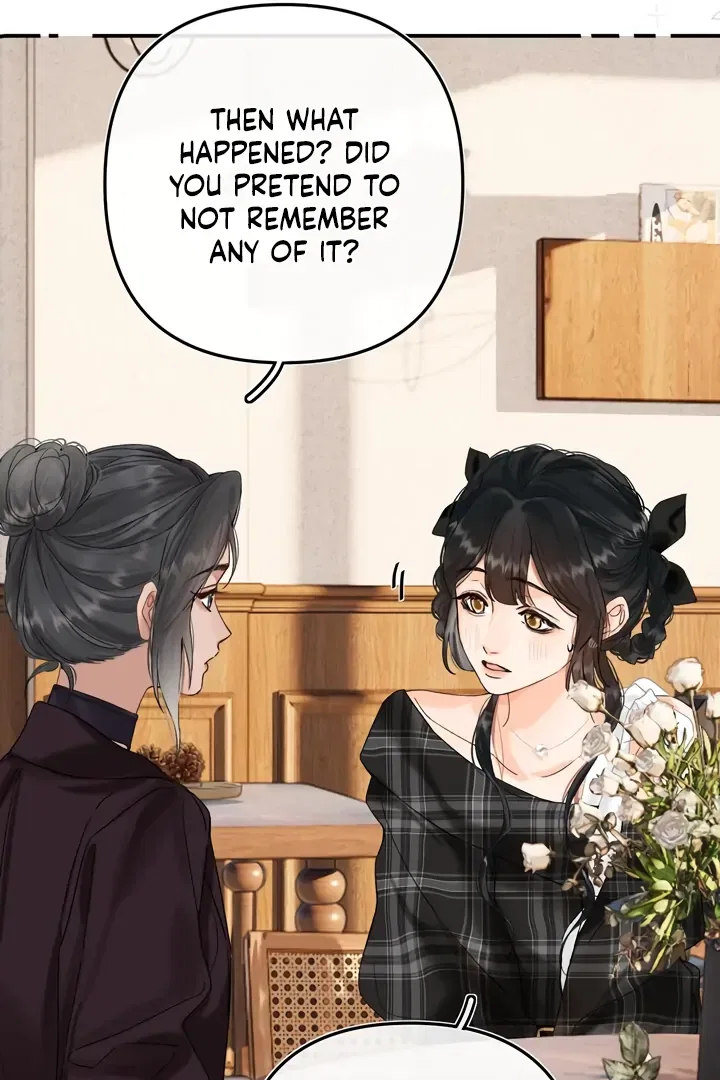 My Blind Date Is My Ex-Boyfriend Chapter 37 – Page 57
