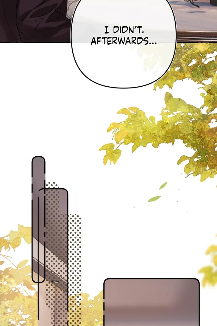 My Blind Date Is My Ex-Boyfriend Chapter 37 – Page 58