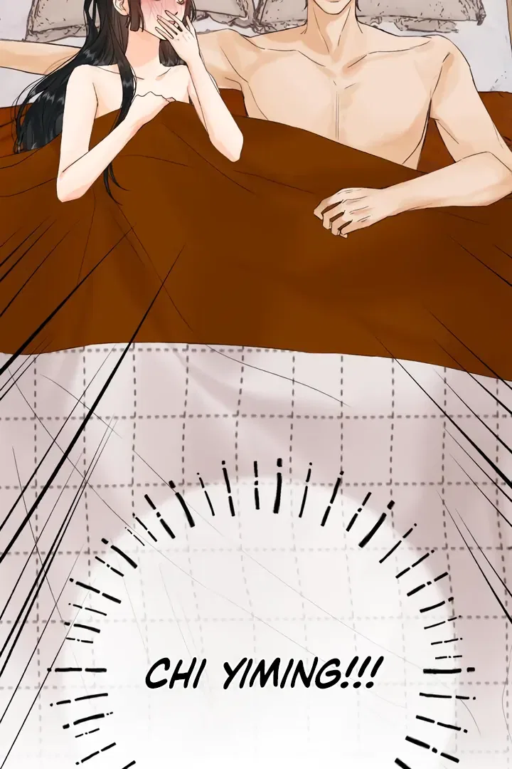 My Blind Date Is My Ex-Boyfriend Chapter 37 – Page 66