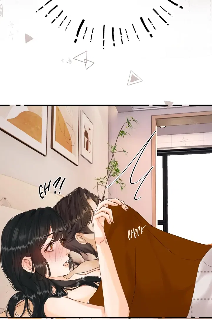 My Blind Date Is My Ex-Boyfriend Chapter 37 – Page 67