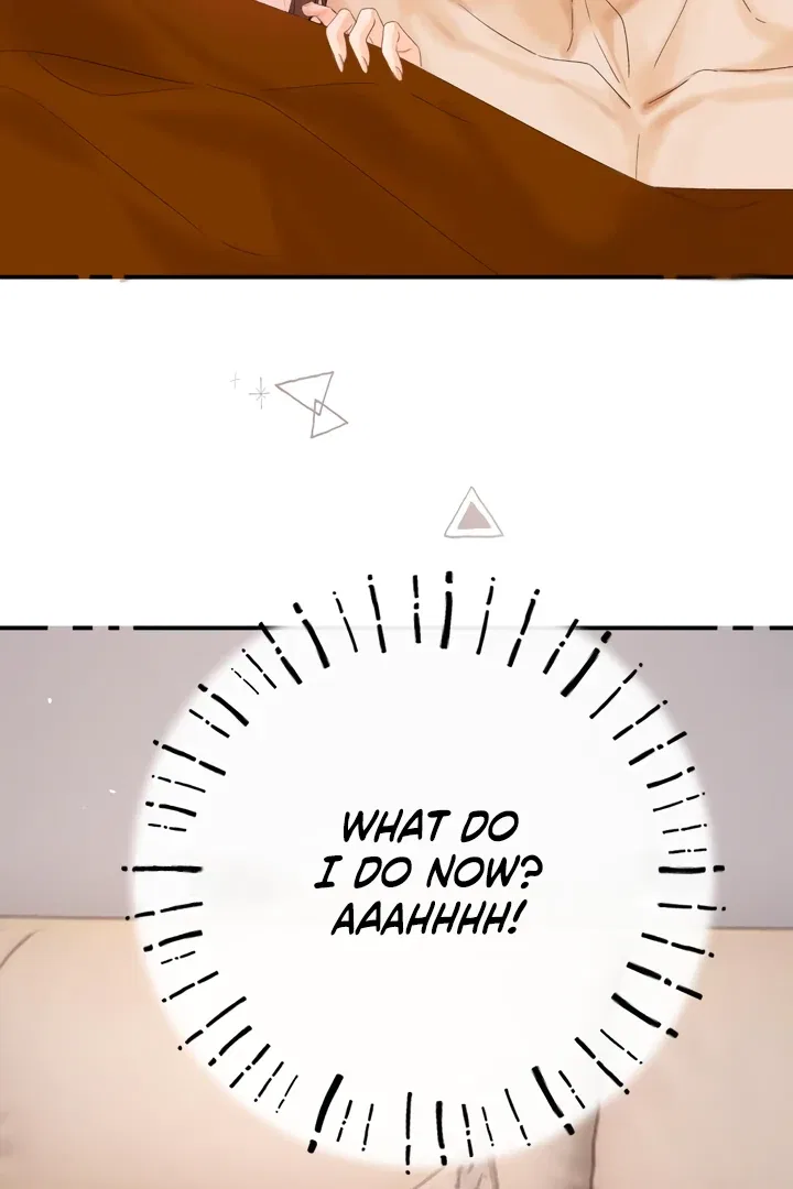 My Blind Date Is My Ex-Boyfriend Chapter 37 – Page 70