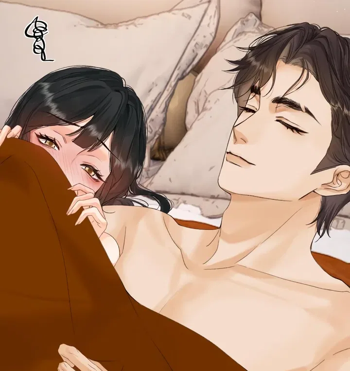 My Blind Date Is My Ex-Boyfriend Chapter 37 – Page 71
