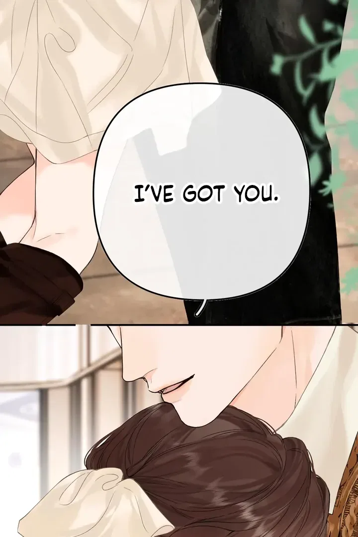 My Blind Date Is My Ex-Boyfriend Chapter 36 – Page 3