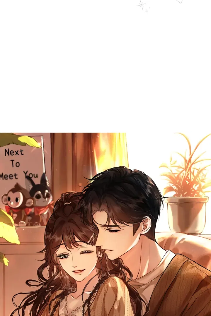 My Blind Date Is My Ex-Boyfriend Chapter 36 – Page 5