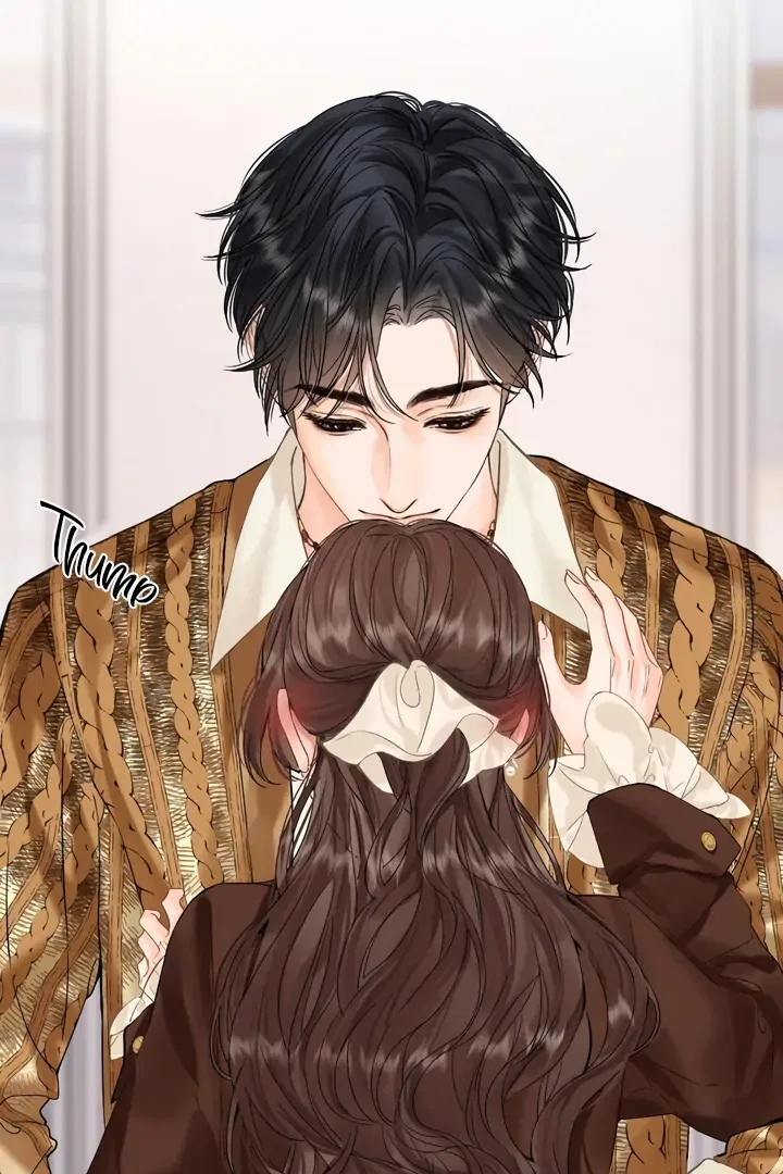 My Blind Date Is My Ex-Boyfriend Chapter 36 – Page 8