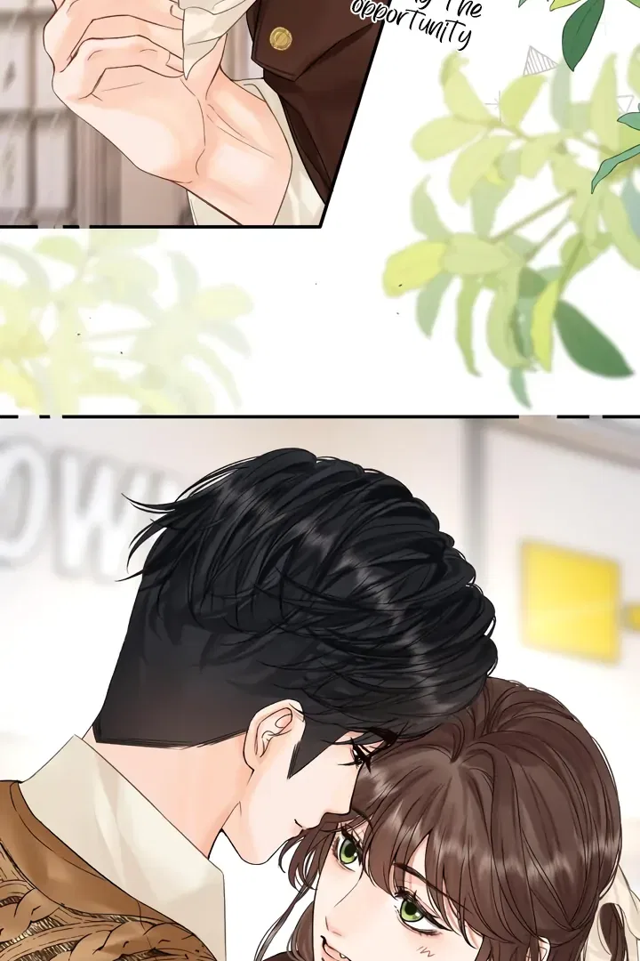 My Blind Date Is My Ex-Boyfriend Chapter 36 – Page 11
