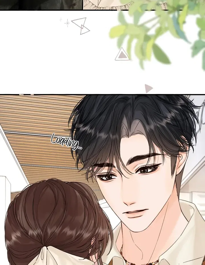 My Blind Date Is My Ex-Boyfriend Chapter 36 – Page 13