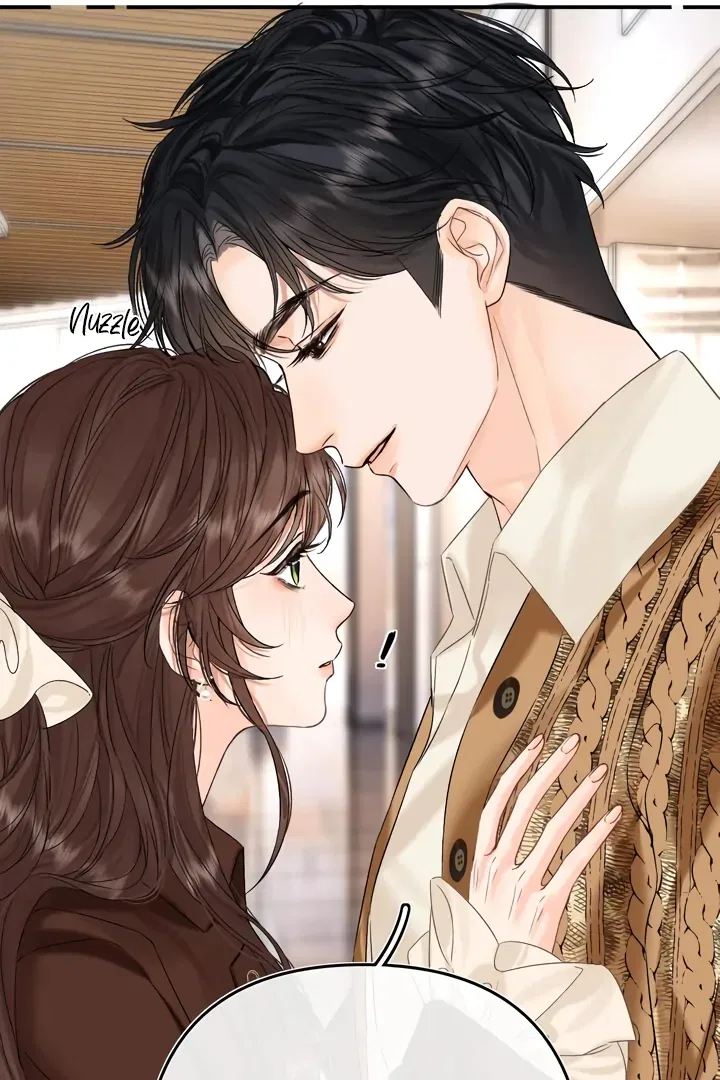 My Blind Date Is My Ex-Boyfriend Chapter 36 – Page 14