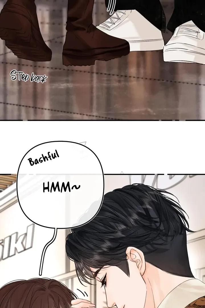 My Blind Date Is My Ex-Boyfriend Chapter 36 – Page 16