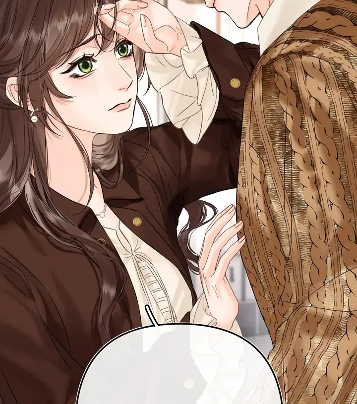 My Blind Date Is My Ex-Boyfriend Chapter 36 – Page 17