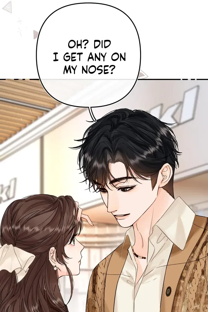 My Blind Date Is My Ex-Boyfriend Chapter 36 – Page 19