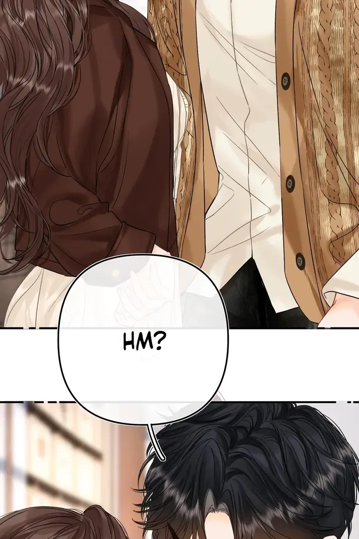 My Blind Date Is My Ex-Boyfriend Chapter 36 – Page 20