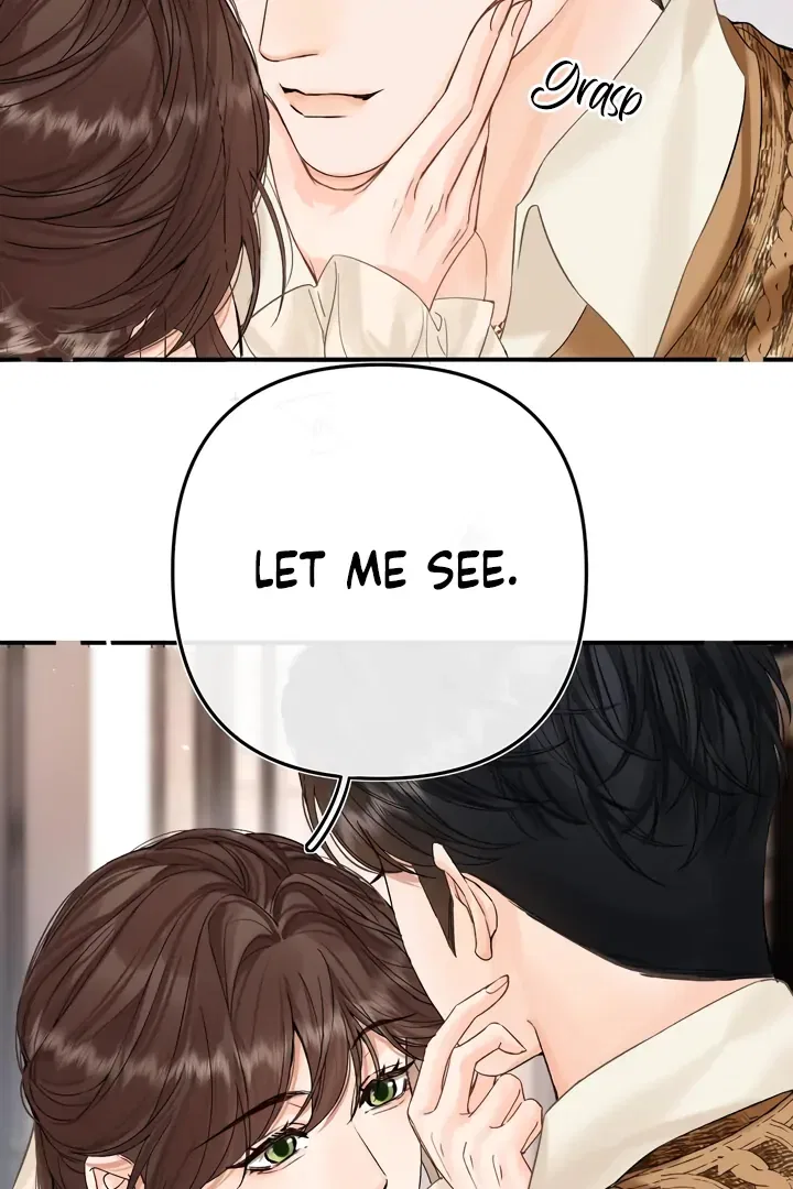 My Blind Date Is My Ex-Boyfriend Chapter 36 – Page 21