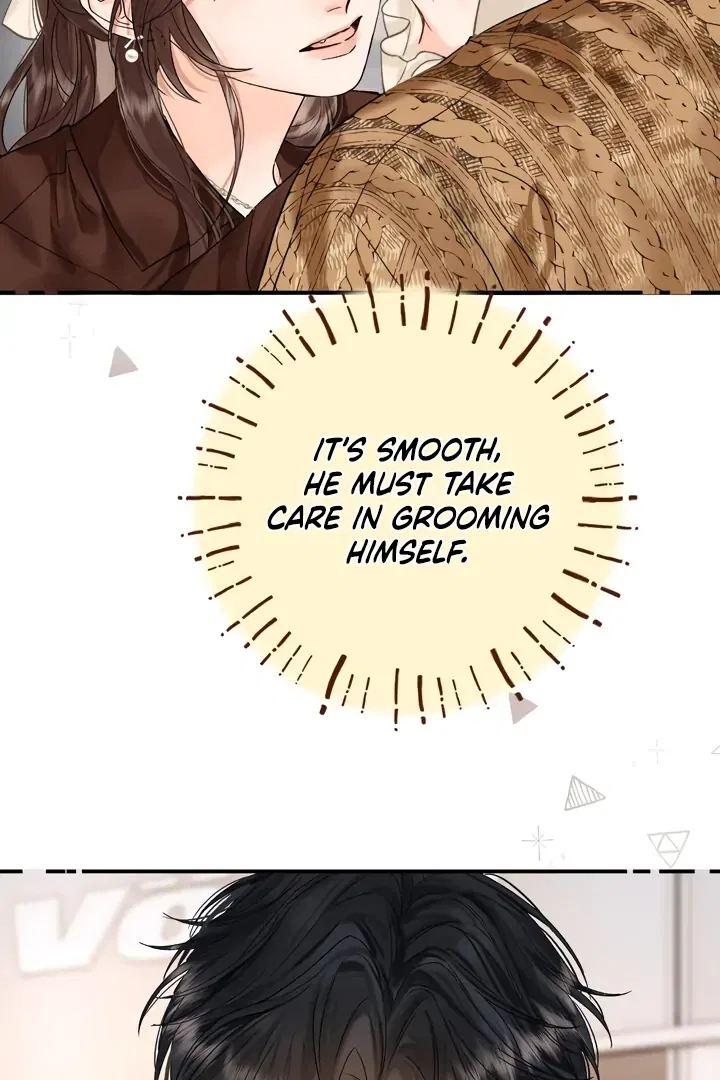 My Blind Date Is My Ex-Boyfriend Chapter 36 – Page 22