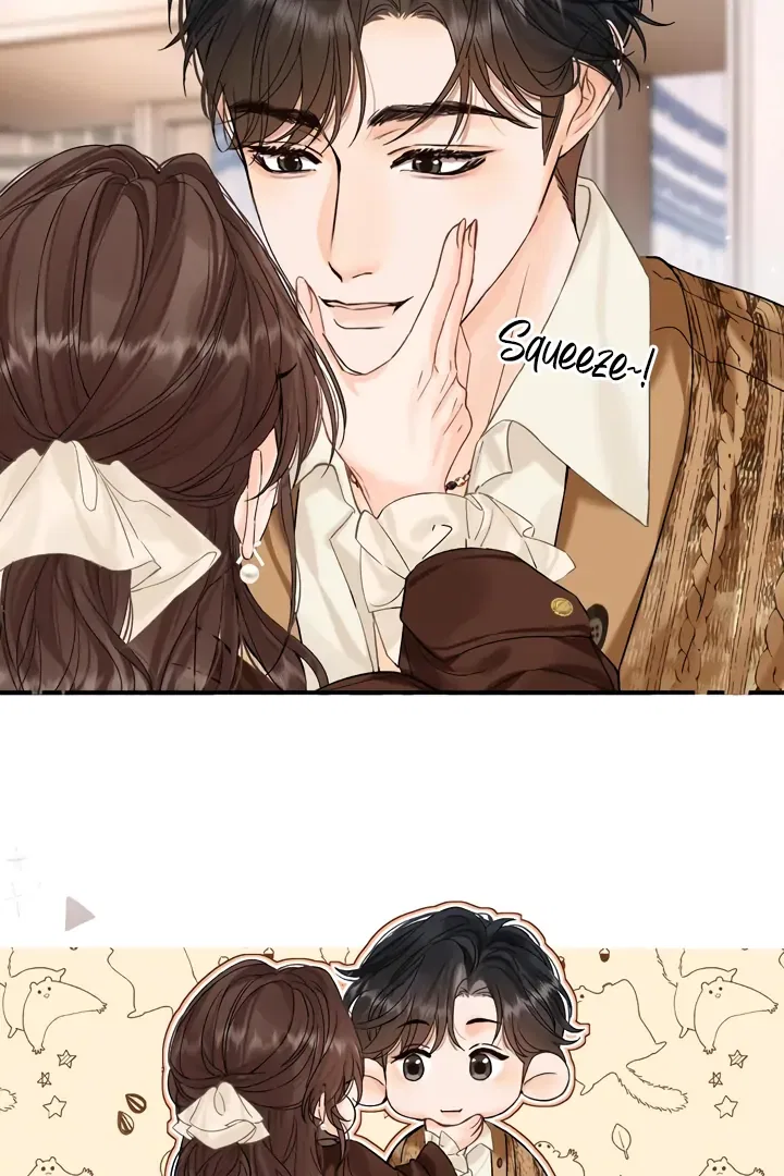 My Blind Date Is My Ex-Boyfriend Chapter 36 – Page 23