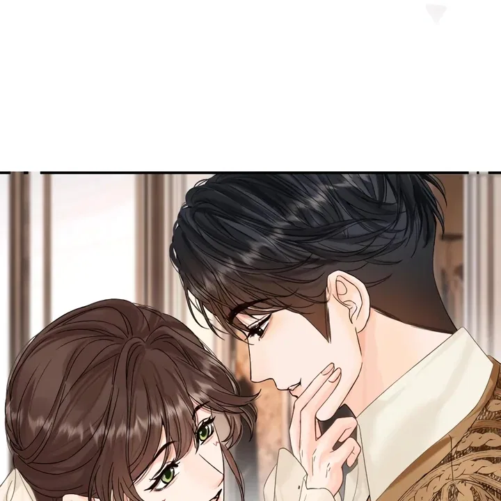 My Blind Date Is My Ex-Boyfriend Chapter 36 – Page 25