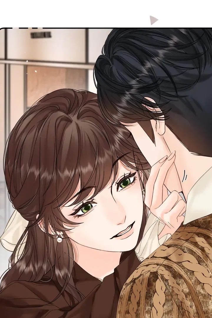 My Blind Date Is My Ex-Boyfriend Chapter 36 – Page 27