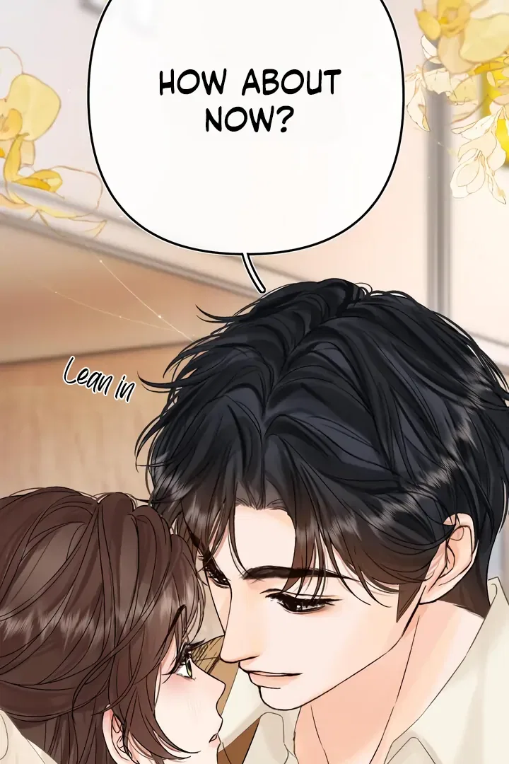 My Blind Date Is My Ex-Boyfriend Chapter 36 – Page 30