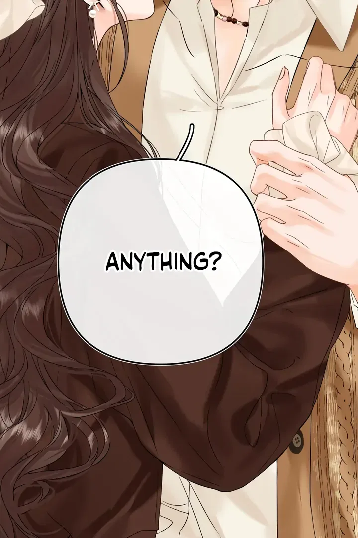 My Blind Date Is My Ex-Boyfriend Chapter 36 – Page 31