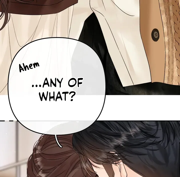 My Blind Date Is My Ex-Boyfriend Chapter 36 – Page 32