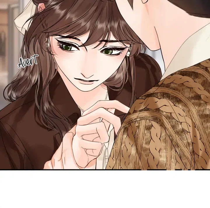 My Blind Date Is My Ex-Boyfriend Chapter 36 – Page 33