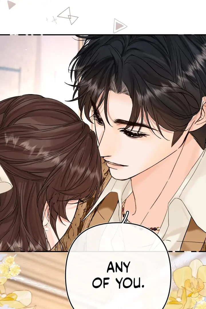 My Blind Date Is My Ex-Boyfriend Chapter 36 – Page 34