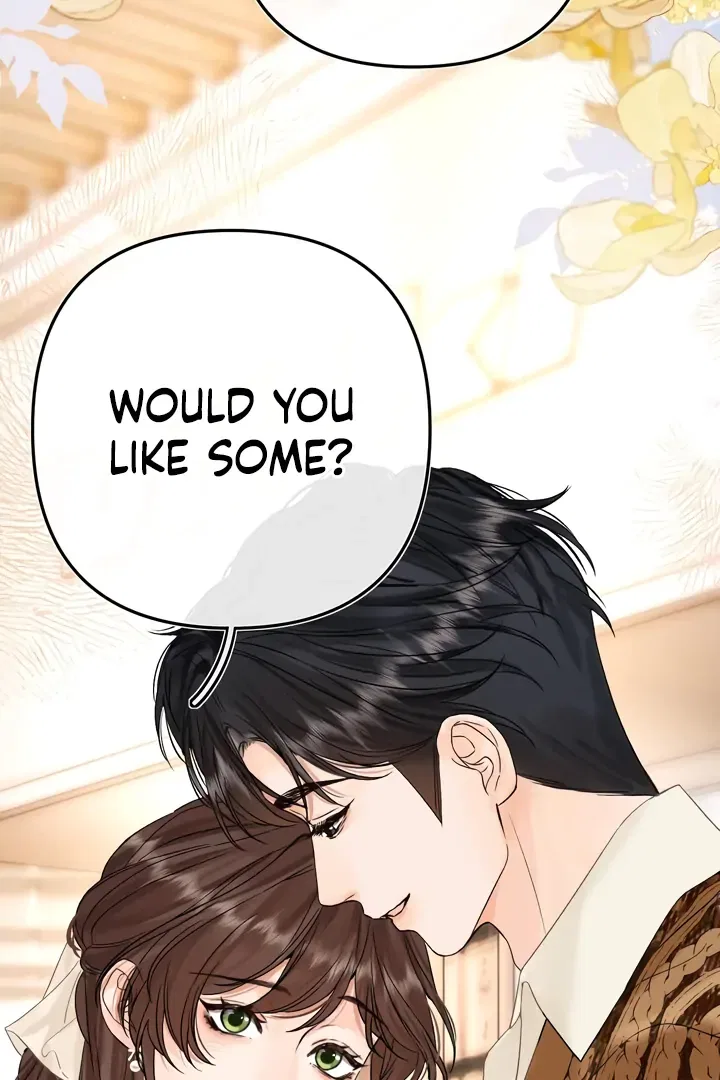 My Blind Date Is My Ex-Boyfriend Chapter 36 – Page 35