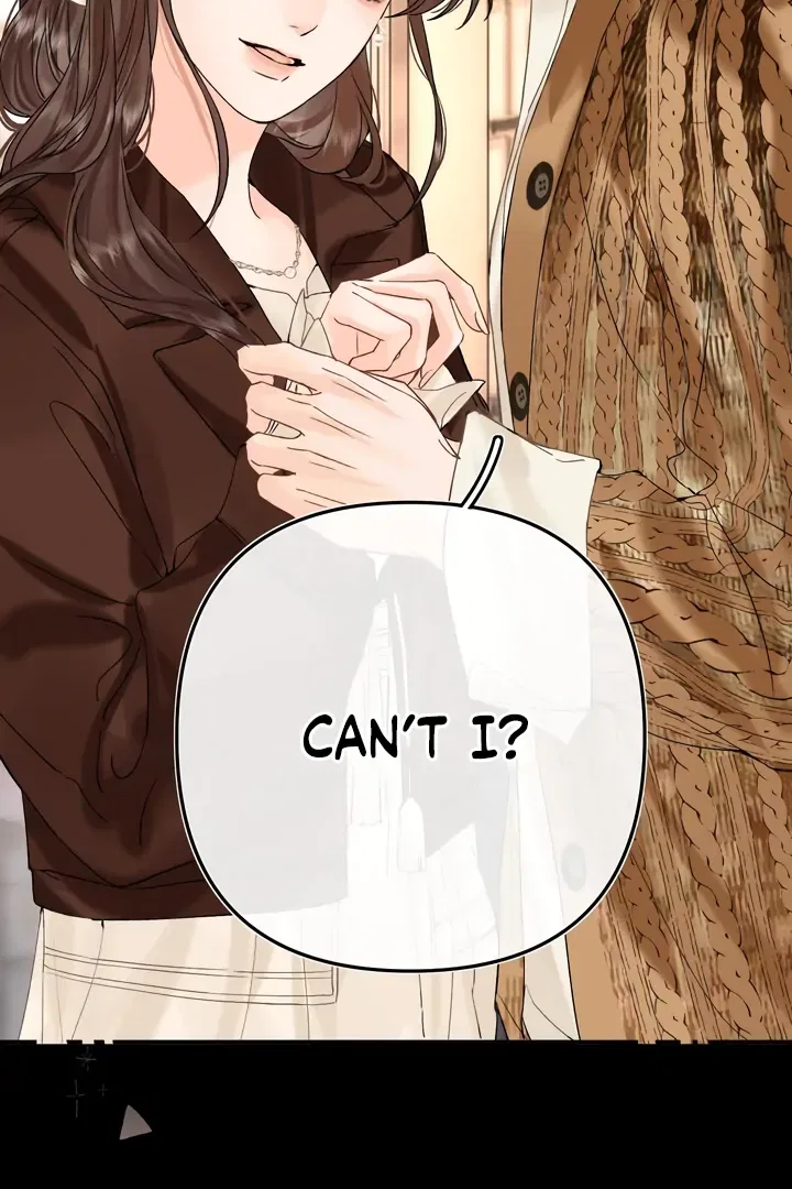 My Blind Date Is My Ex-Boyfriend Chapter 36 – Page 36