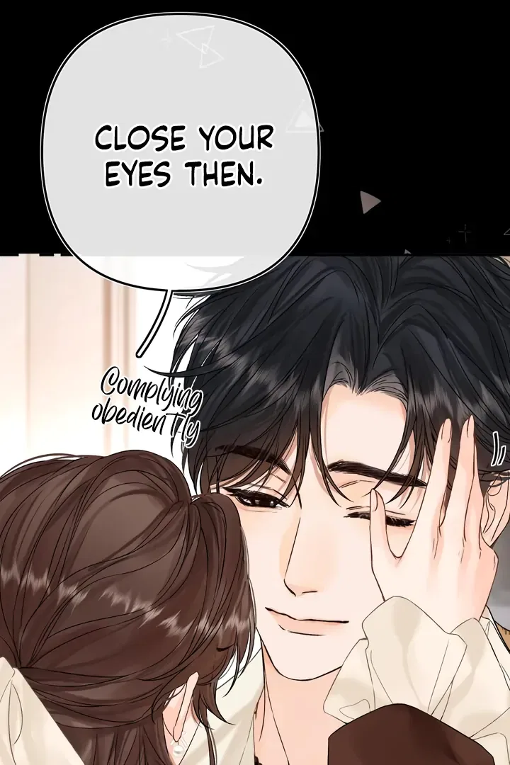 My Blind Date Is My Ex-Boyfriend Chapter 36 – Page 37