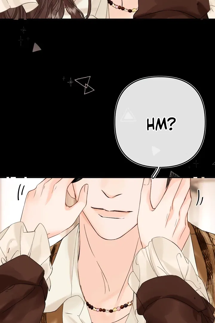 My Blind Date Is My Ex-Boyfriend Chapter 36 – Page 38
