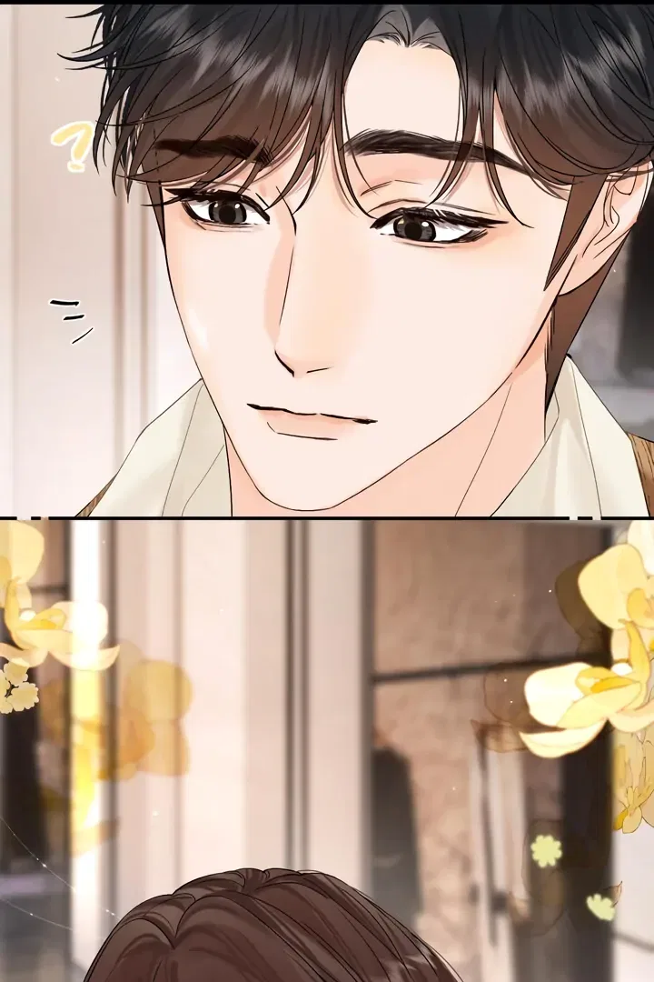 My Blind Date Is My Ex-Boyfriend Chapter 36 – Page 41