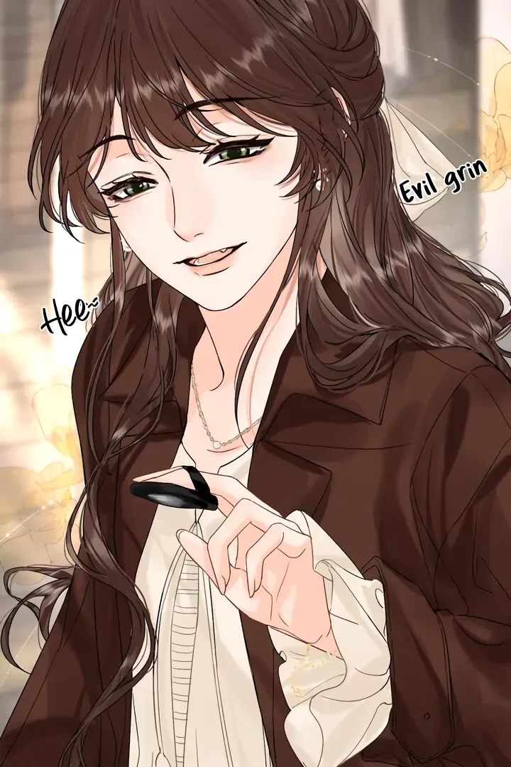 My Blind Date Is My Ex-Boyfriend Chapter 36 – Page 42