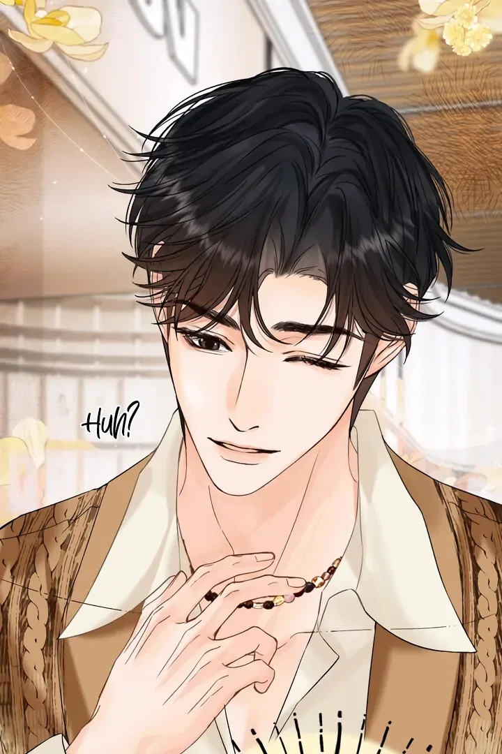 My Blind Date Is My Ex-Boyfriend Chapter 36 – Page 44