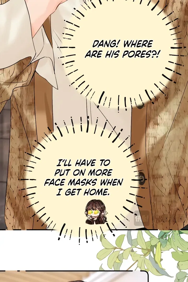 My Blind Date Is My Ex-Boyfriend Chapter 36 – Page 45