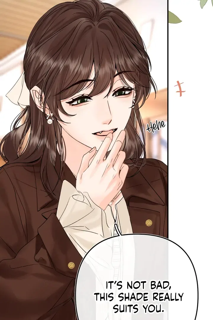 My Blind Date Is My Ex-Boyfriend Chapter 36 – Page 46